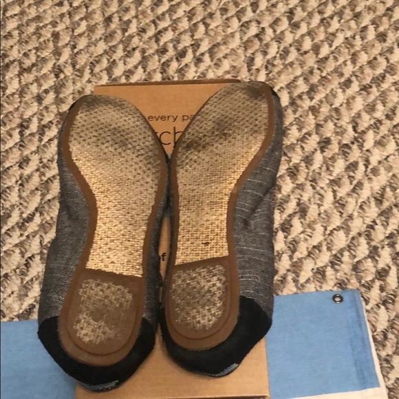 Toms flats - Picture 4 of 5